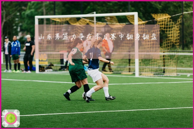 山东男篮力争在季后赛中翻身翻盘
